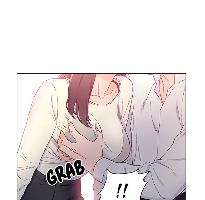 Old Friend Chapter 4 image 55