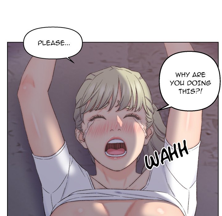 Old Friend Chapter 4 image 5