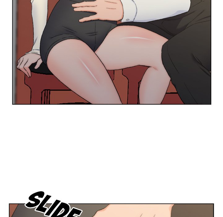 Old Friend Chapter 4 image 61