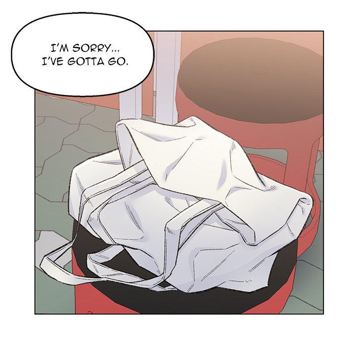 Old Friend Chapter 4 image 68