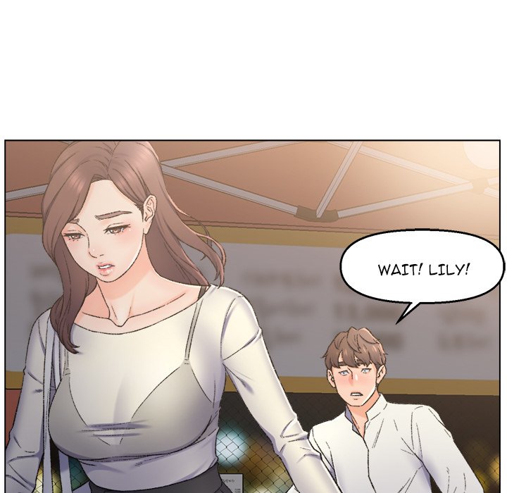 Old Friend Chapter 4 image 69
