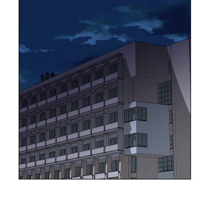 Old Friend Chapter 4 image 73