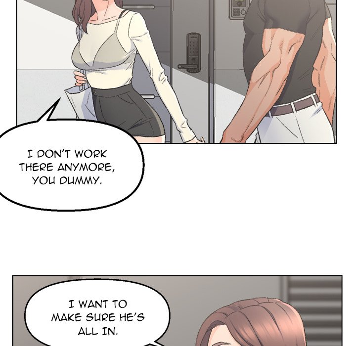 Old Friend Chapter 4 image 76
