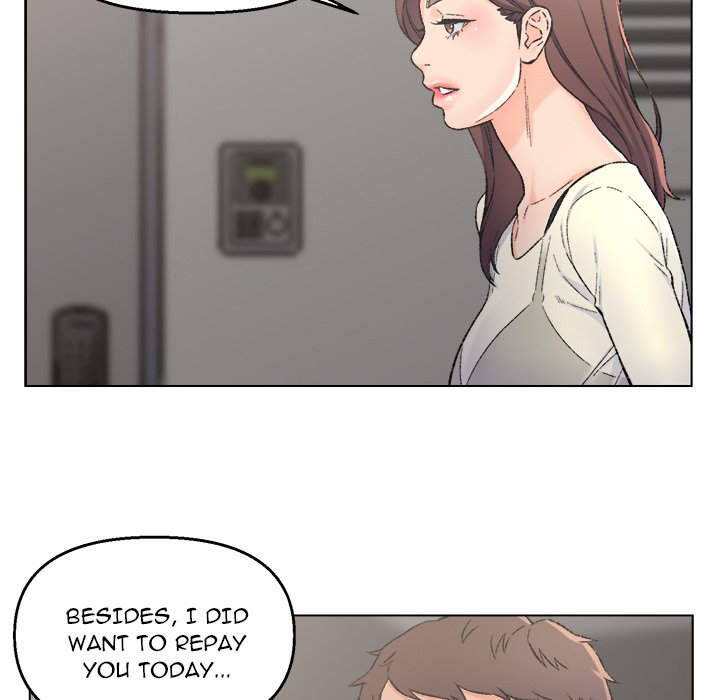 Old Friend Chapter 4 image 77