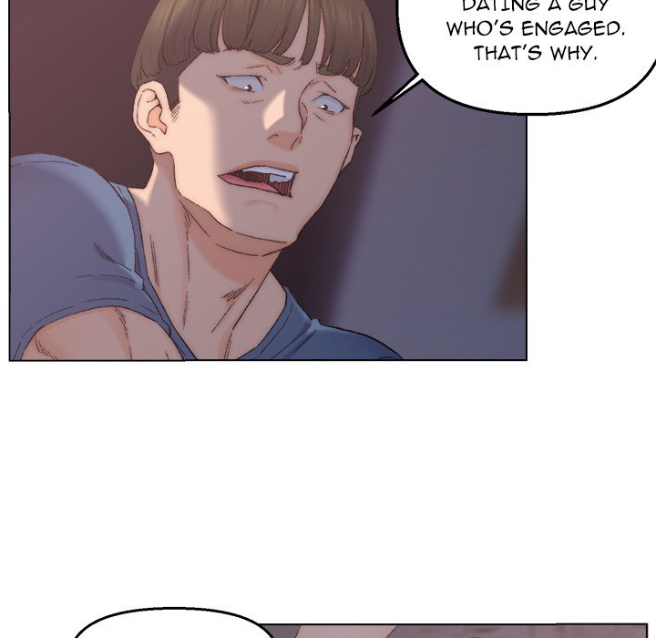 Old Friend Chapter 4 image 7