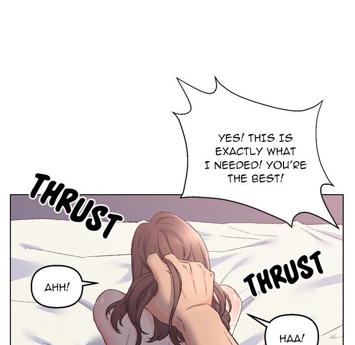 Old Friend Chapter 4 image 84