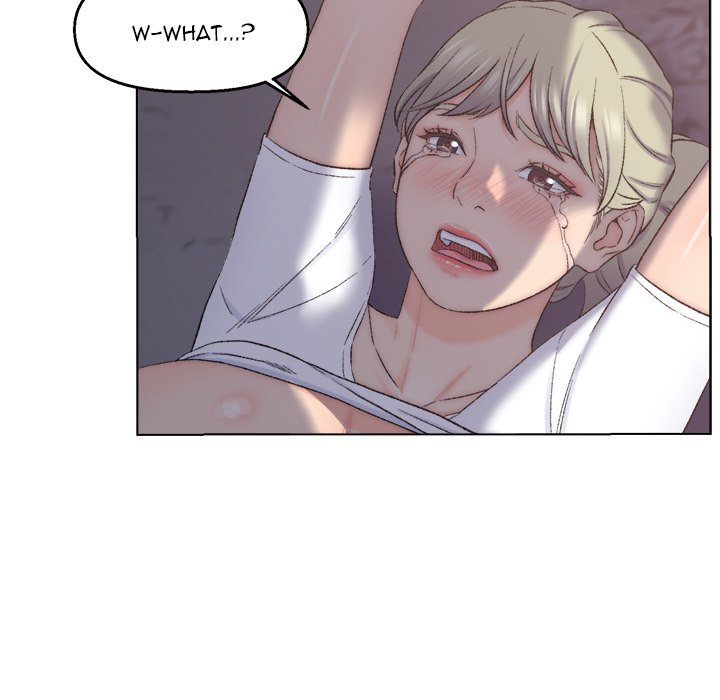 Old Friend Chapter 4 image 8