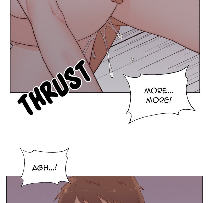 Old Friend Chapter 4 image 90