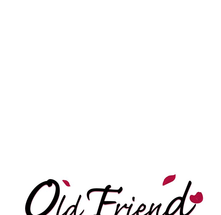 Old Friend Chapter 40 image 10