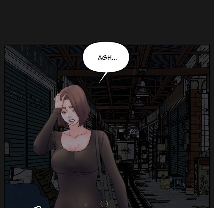 Old Friend Chapter 40 image 14