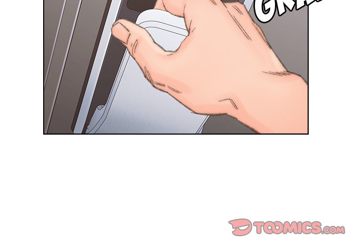 Old Friend Chapter 40 image 1