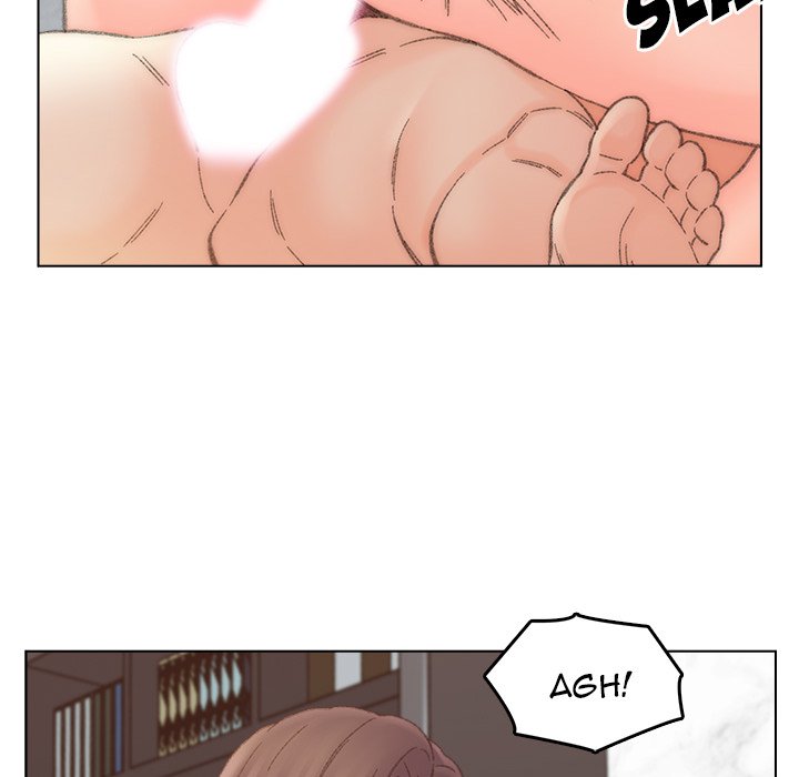 Old Friend Chapter 40 image 66