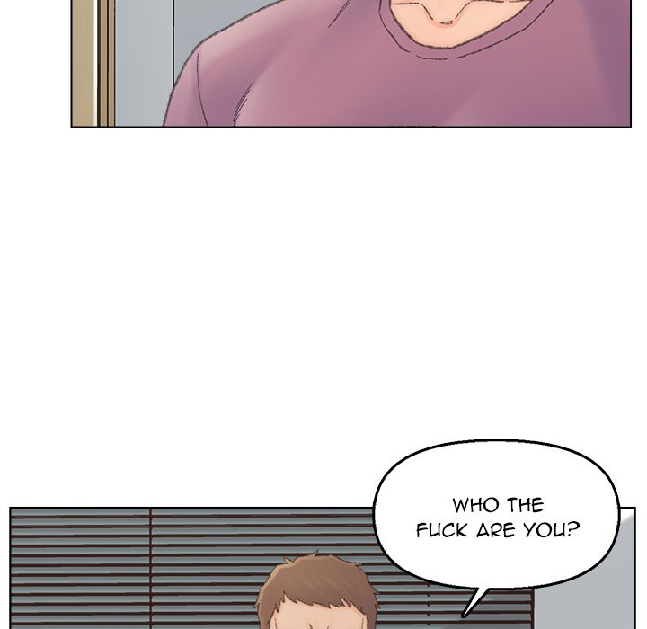 Old Friend Chapter 40 image 6