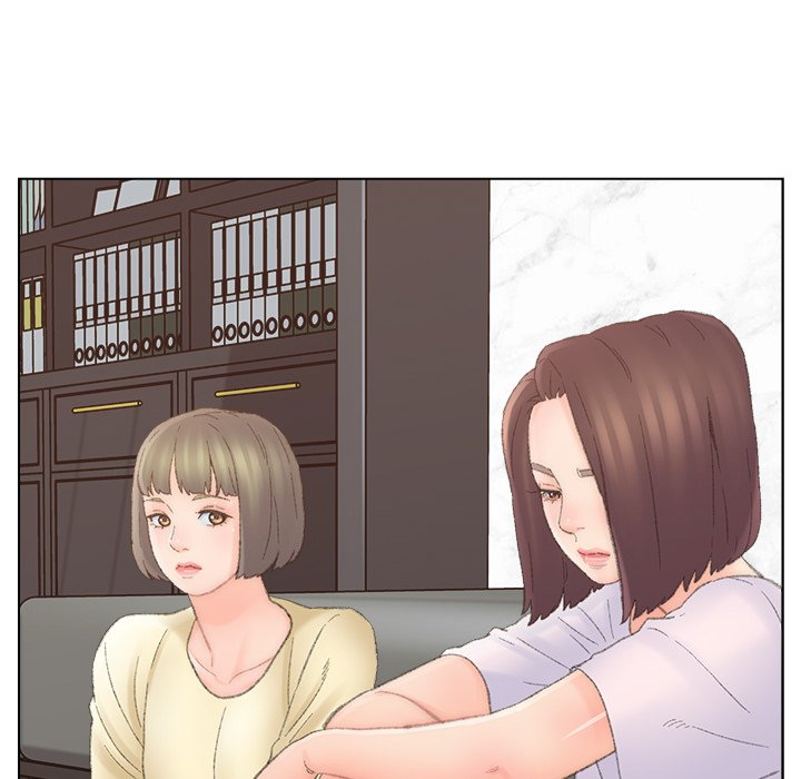 Old Friend Chapter 40 image 73
