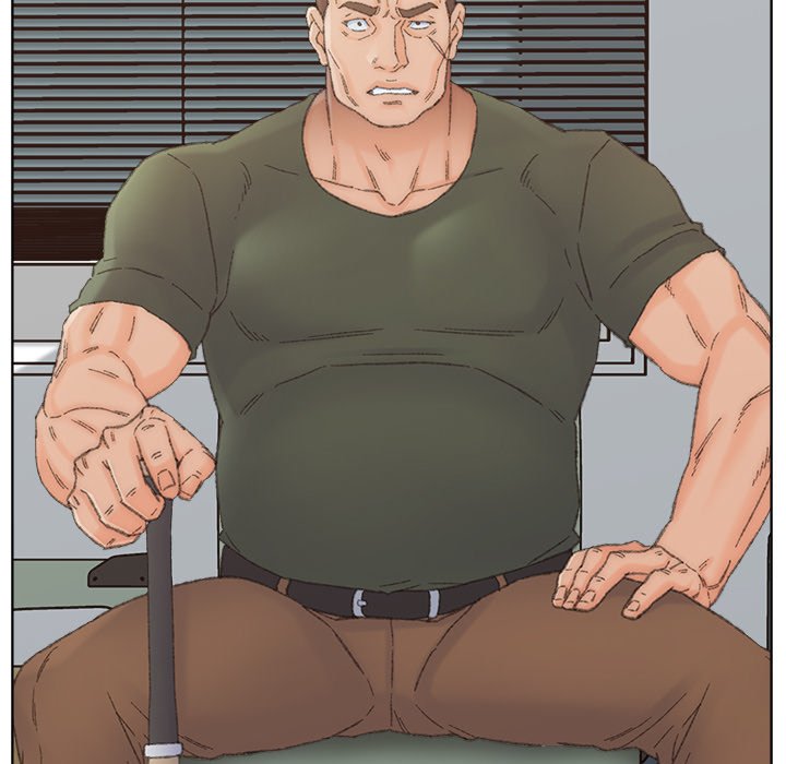 Old Friend Chapter 40 image 7
