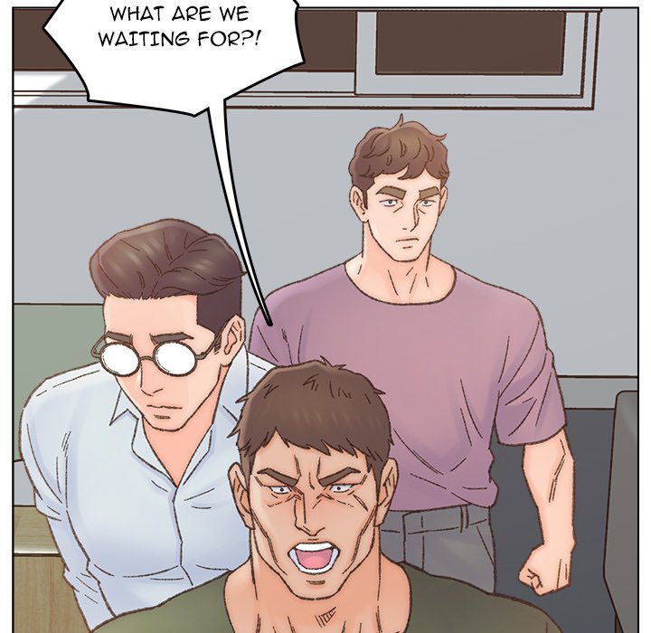Old Friend Chapter 40 image 95
