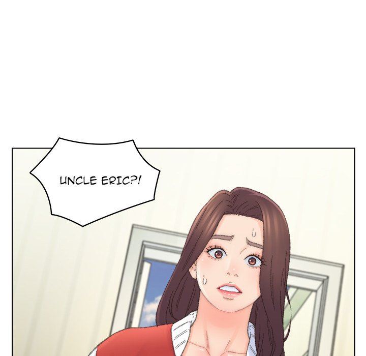 Old Friend Chapter 41 image 9