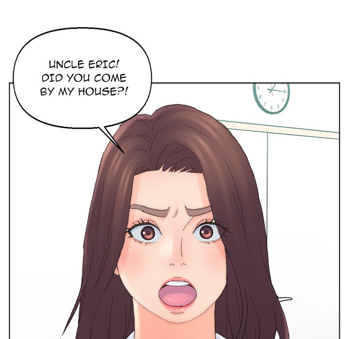 Old Friend Chapter 41 image 13