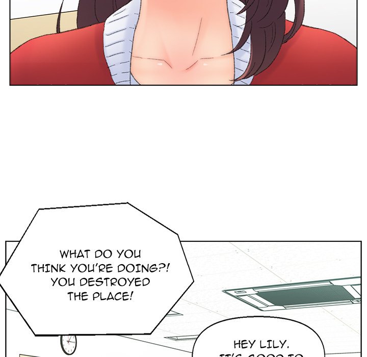 Old Friend Chapter 41 image 14