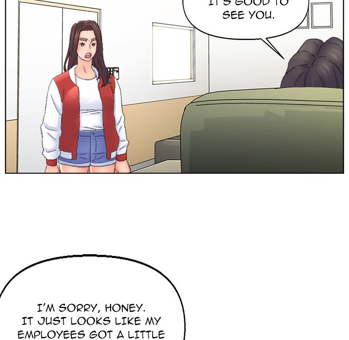 Old Friend Chapter 41 image 15