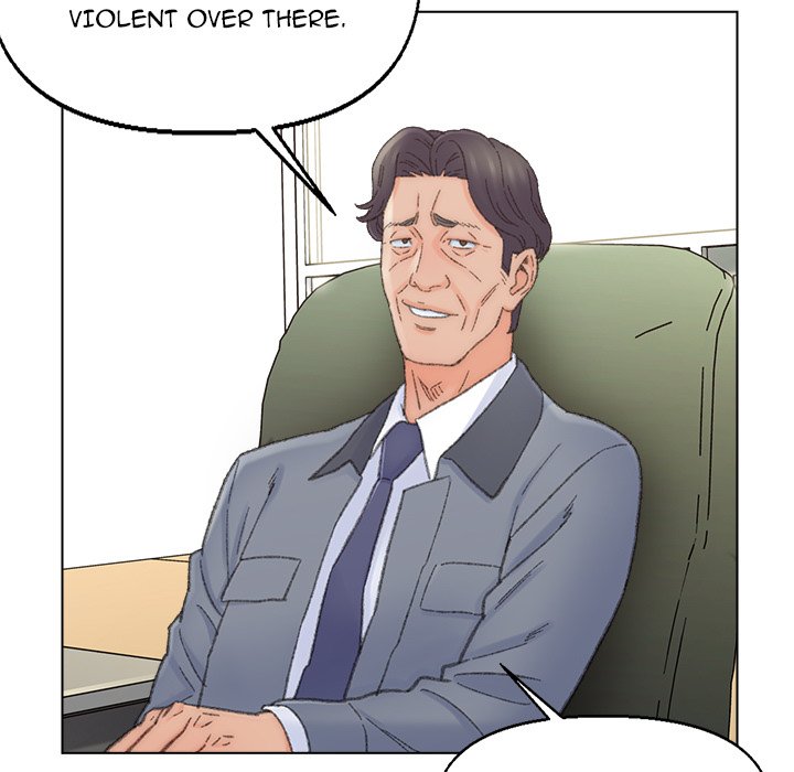 Old Friend Chapter 41 image 16