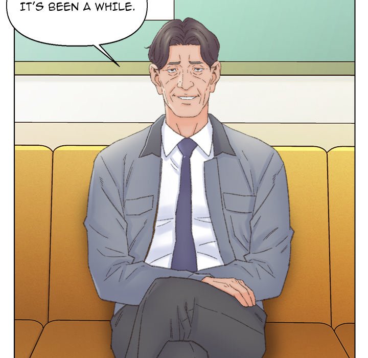 Old Friend Chapter 41 image 21