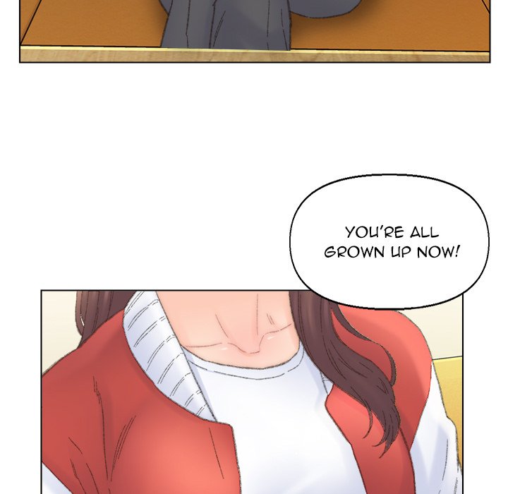 Old Friend Chapter 41 image 22