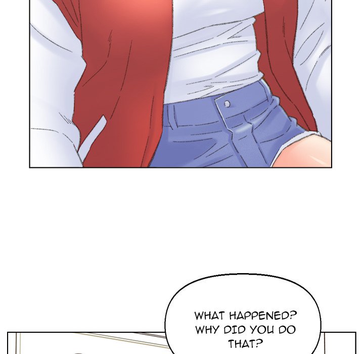 Old Friend Chapter 41 image 23