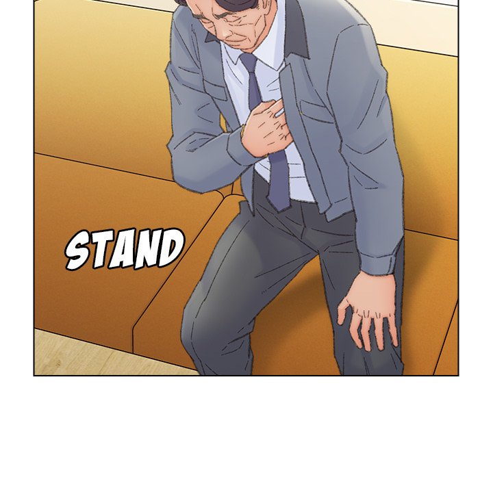 Old Friend Chapter 41 image 32