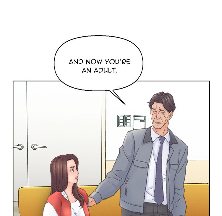 Old Friend Chapter 41 image 33