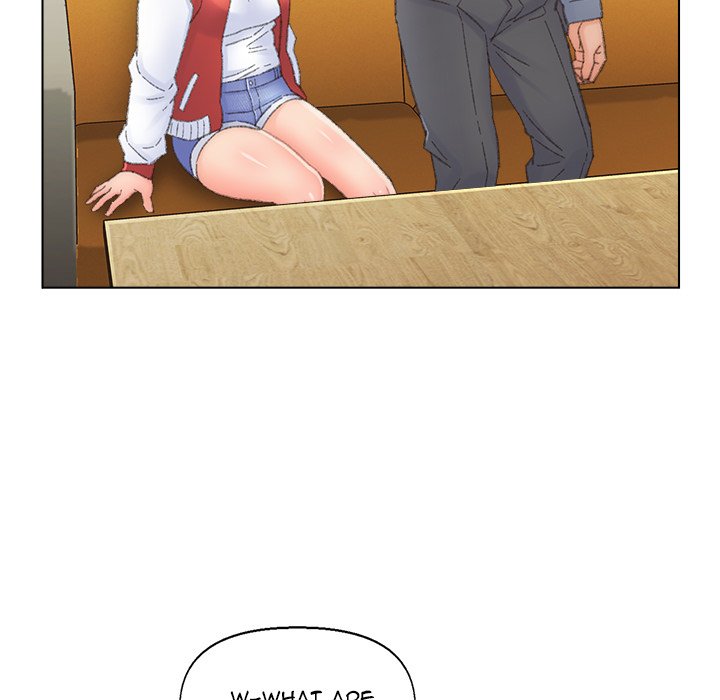 Old Friend Chapter 41 image 34