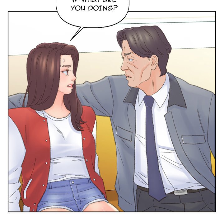 Old Friend Chapter 41 image 35