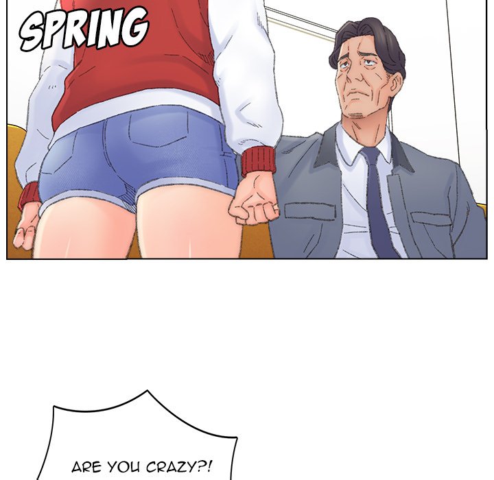 Old Friend Chapter 41 image 40