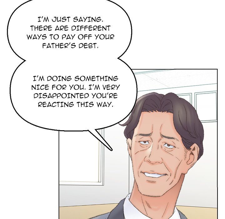 Old Friend Chapter 41 image 42