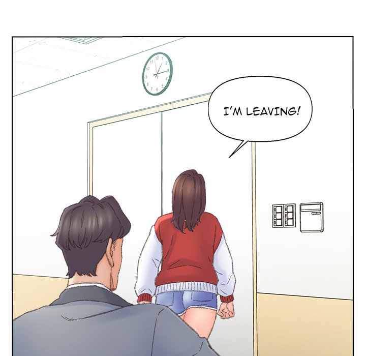 Old Friend Chapter 41 image 45