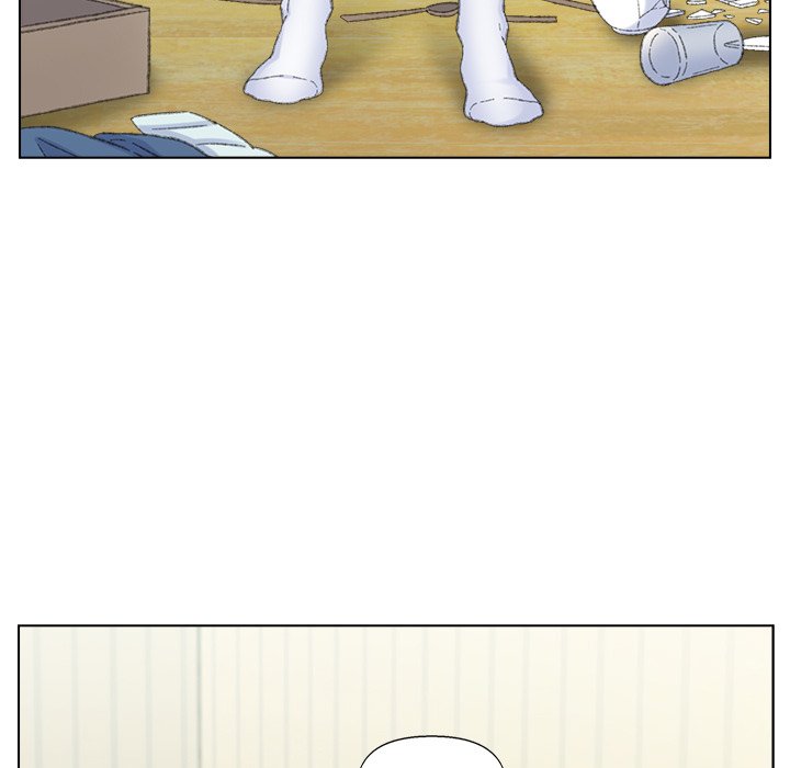 Old Friend Chapter 41 image 4
