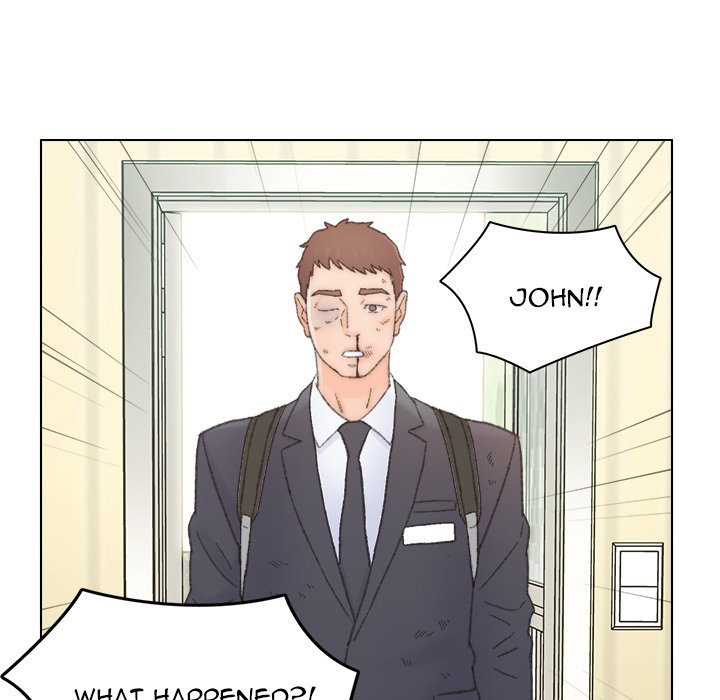 Old Friend Chapter 41 image 52