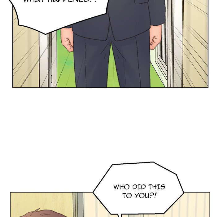 Old Friend Chapter 41 image 53