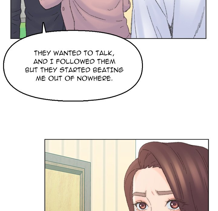 Old Friend Chapter 41 image 56