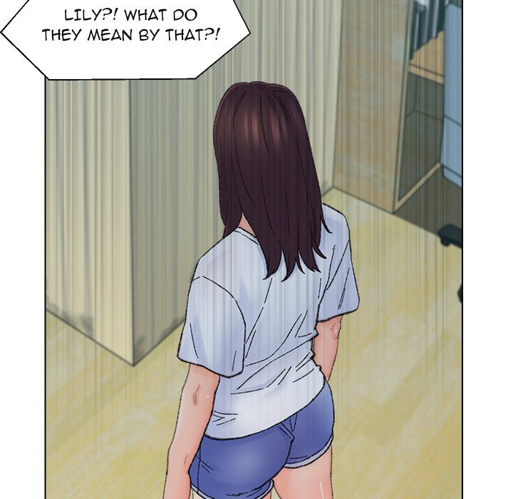 Old Friend Chapter 41 image 58