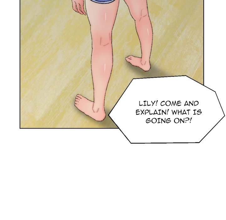 Old Friend Chapter 41 image 59