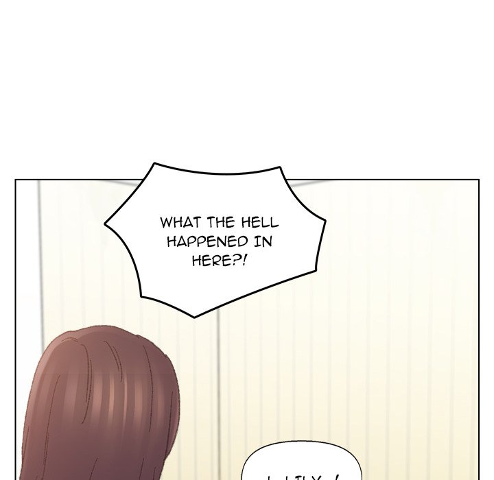 Old Friend Chapter 41 image 6