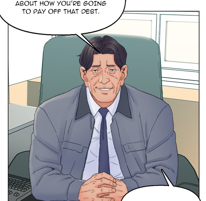 Old Friend Chapter 41 image 69