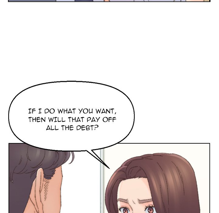 Old Friend Chapter 41 image 75