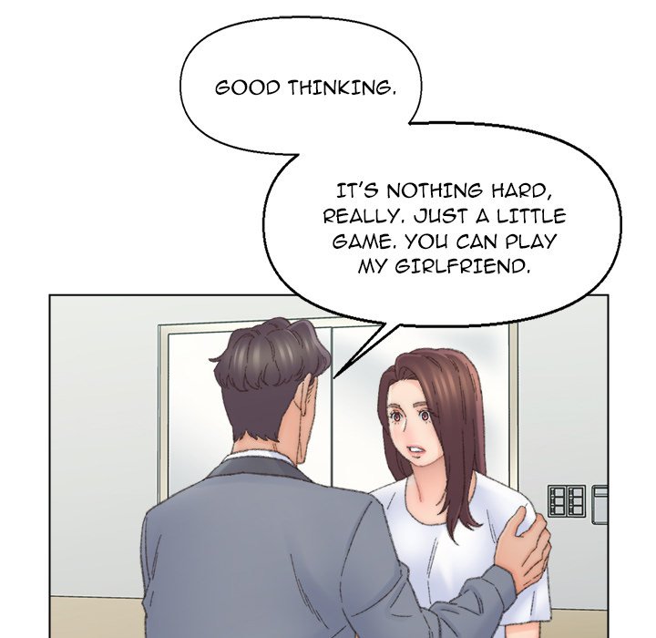 Old Friend Chapter 41 image 81