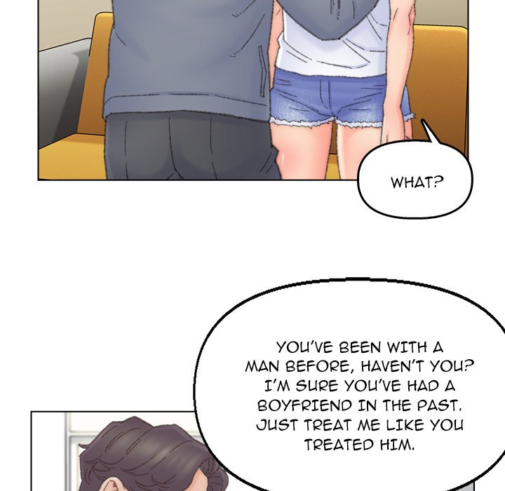Old Friend Chapter 41 image 82
