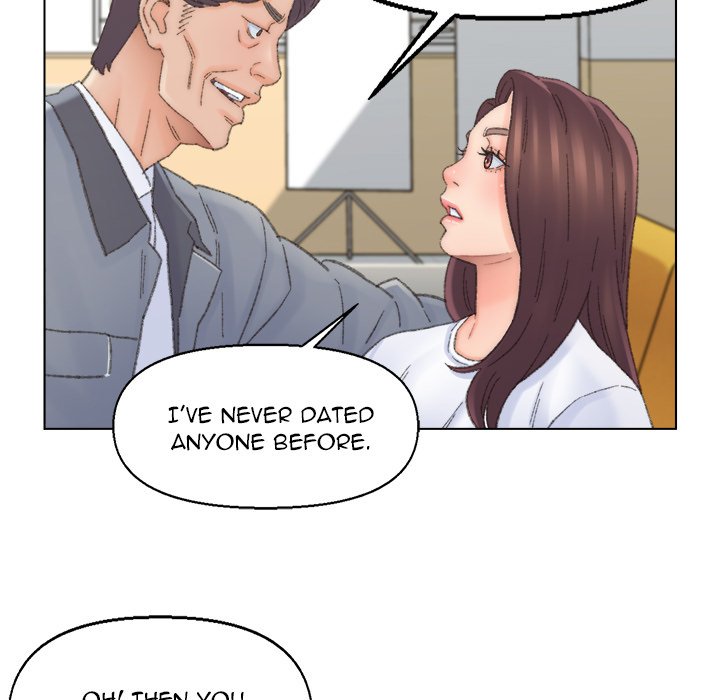 Old Friend Chapter 41 image 83