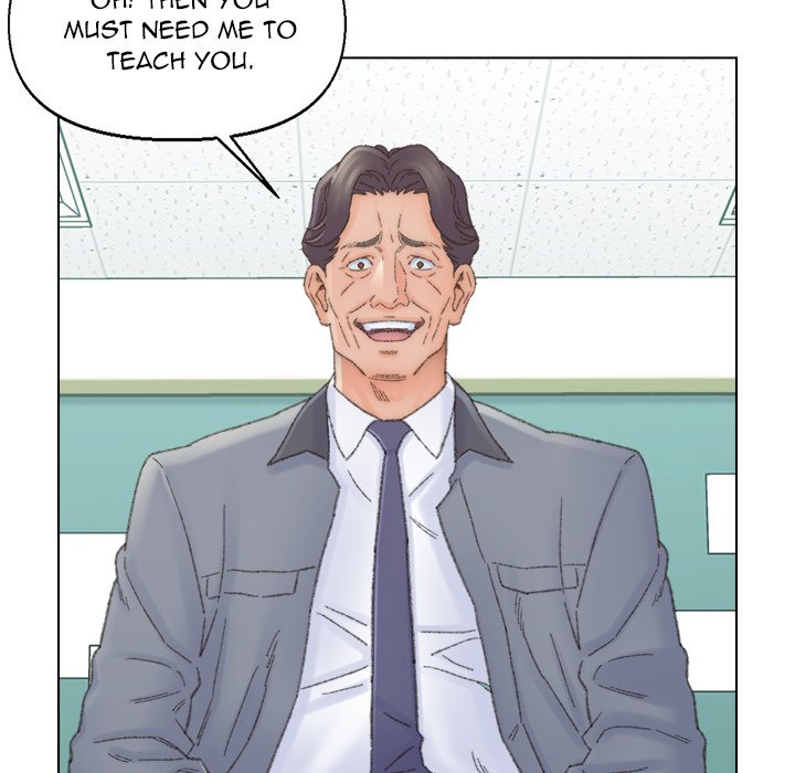 Old Friend Chapter 41 image 84