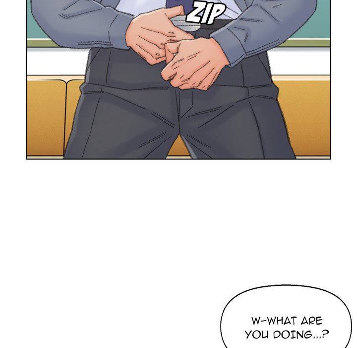 Old Friend Chapter 41 image 85
