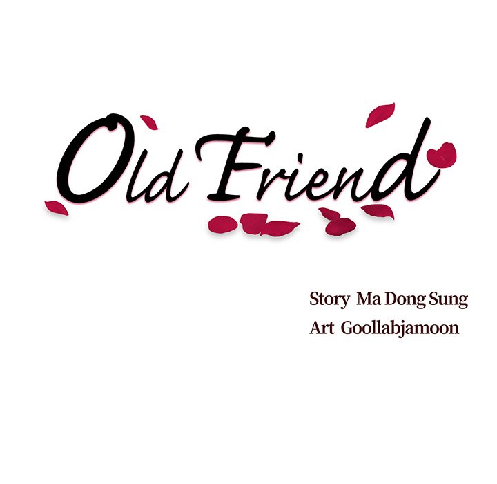Old Friend Chapter 42 image 10